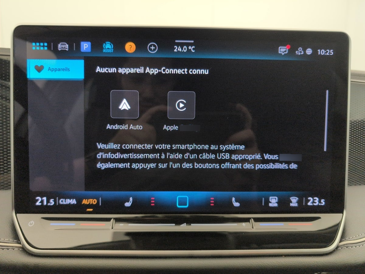 Volkswagen Passat — photo 20