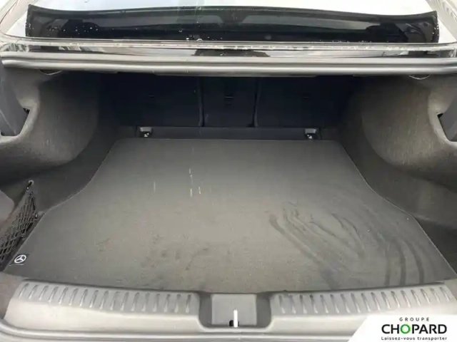 Mercedes Cla 200 8f-edct — photo 36