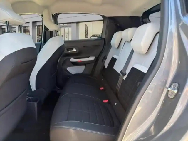 Citroën C3 1.2 turbo 100ch max — photo 9