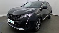 Peugeot 3008 Nouveau SUV 3008 Allure Pack BlueHDi 130 S S EAT8
