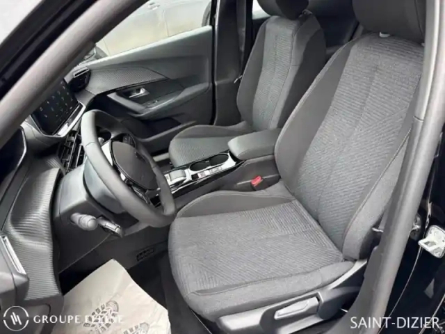 Peugeot 2008 e- 156ch style — photo 9