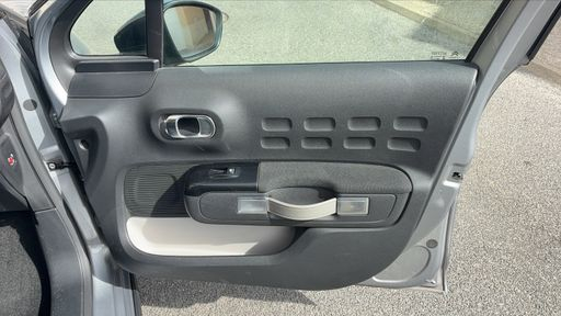 Citroen C3 1.2 PureTech 82 - Feel Business – 2018 – 49207 km – Essence – Boîte Manuelle — photo 32