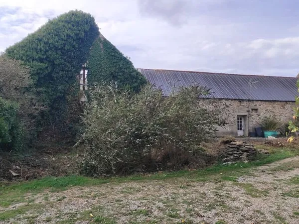 Maison 1 pièce 92 m²