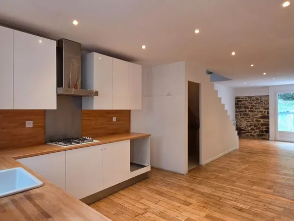 Maison de village 5 pièces 96 m²