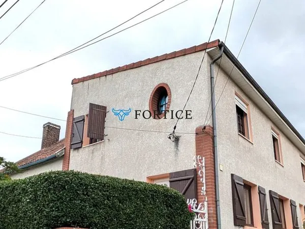 Maison 5 pièces 115 m²