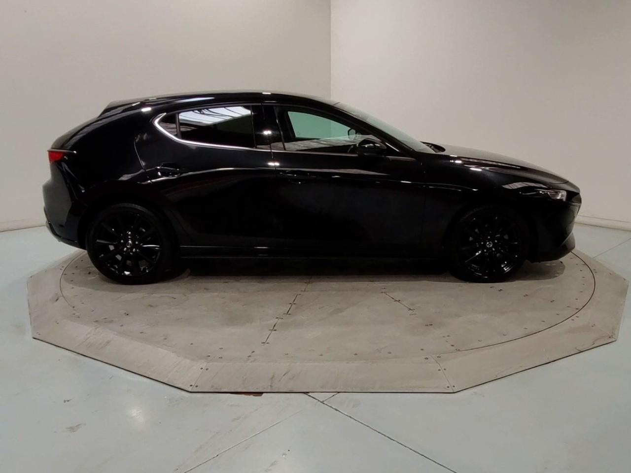 Mazda 3 3 5 portes 2.5l e-skyactiv-g m hybrid 140 ch bvm6 — photo 6