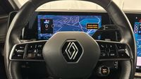 Renault Mégane E-Tech Electric EV60 220ch Iconic optimum charge -C — photo 25