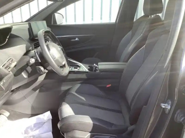 Peugeot 5008 bluehdi 130ch s&amp;s eat8 allure pack — photo 37