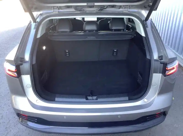 Mg Ehs nouveau 1.5t phev 272 ch luxury — photo 10