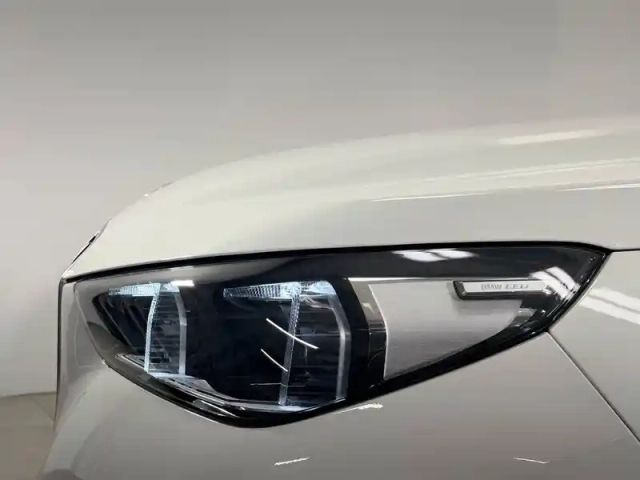 Bmw X1 xdrive 30e 326ch dkg7 — photo 50