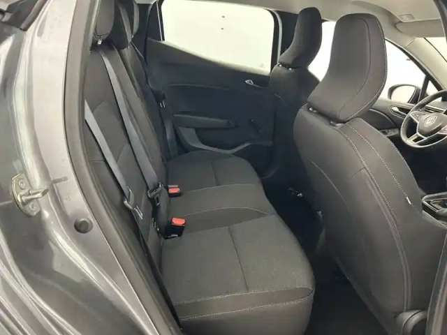 Renault Clio tce 90 — photo 72