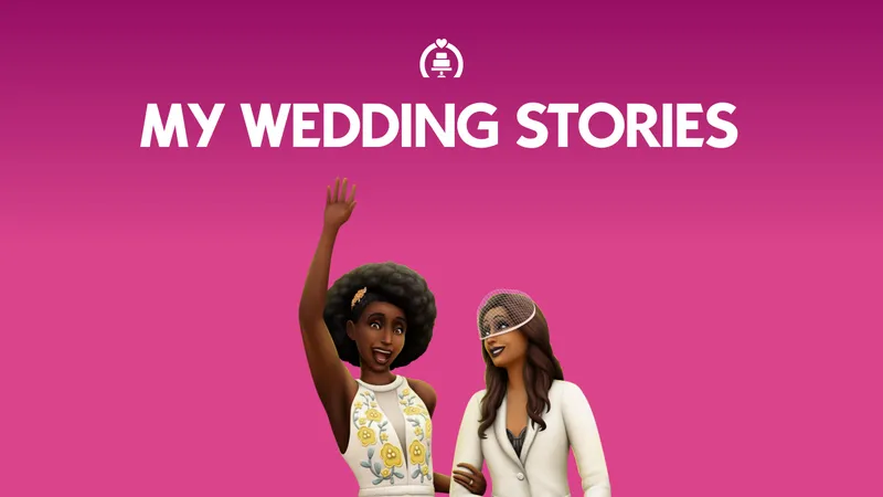 Getting Married in The Sims 4: The Complete Guide to Saying Yes
