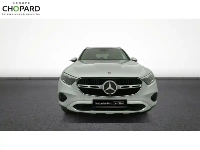 Mercedes Glc 400 e 9g-tronic 4matic — photo 24