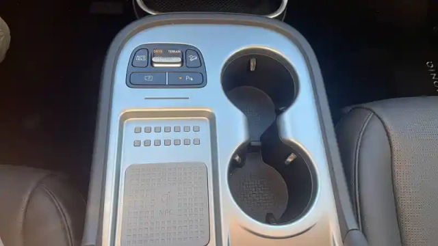 Hyundai Ioniq 9 110 kwh - 307 ch htrac — photo 60