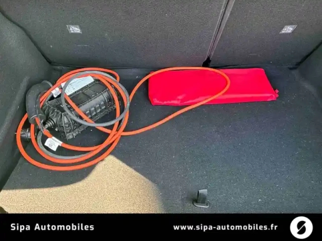 Opel Mokka electrique 136 ch &amp; batterie 50 kwh — photo 11