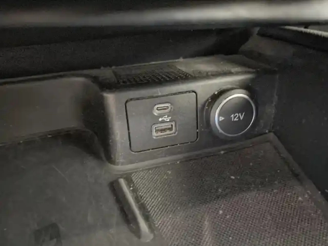 Ford Kuga 2.5 duratec 225ch powersplit phev st-line e-cvt 13cv — photo 38