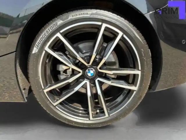 Bmw Z4 sdrive20i 197 ch bva8 — photo 16