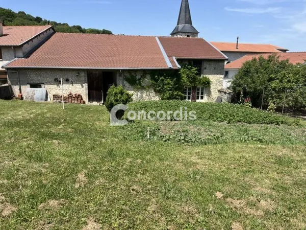 Maison à vendre Sivry-la-Perche