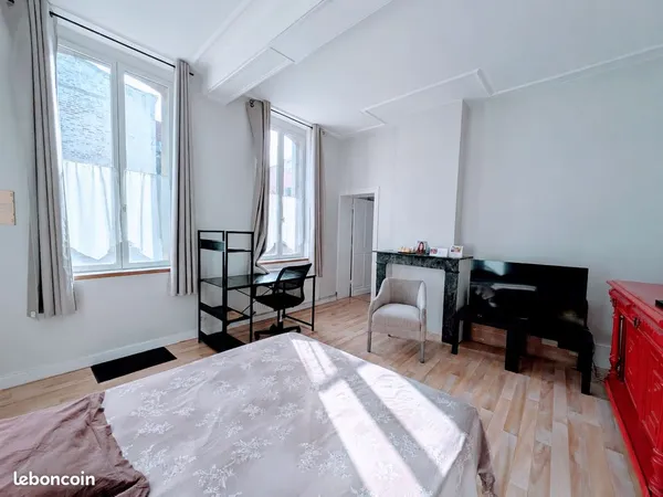 Location appartement Douai