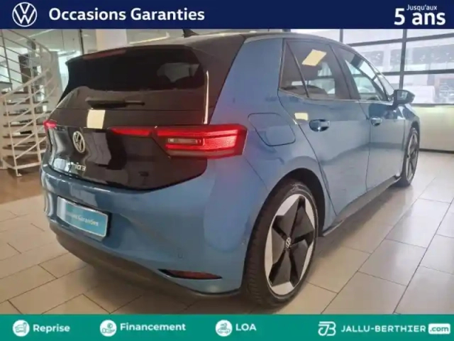 Volkswagen Id.3 204ch pro s 77 kwh life max — photo 3