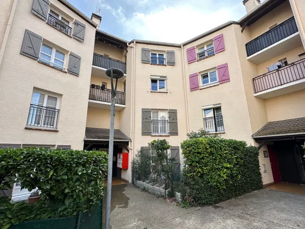 Appartement 3 pièces 71 m²
