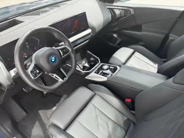 Bmw X3 xdrive30e 299ch m sport — photo 6