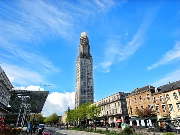 VENTE APPARTEMENT AMIENS