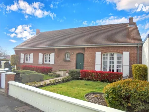 Maison 5 pièces 153 m²