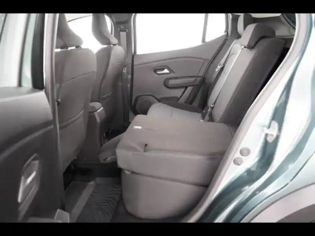 Dacia Sandero 1.0 tce 90ch stepway extreme -24 — photo 15