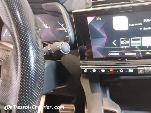 Ds Ds 7 ds7 crossback bluehdi 180 eat8 performance line+ — photo 7