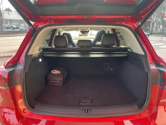 Mg Ehs phev luxury phase 2 258ch — photo 44