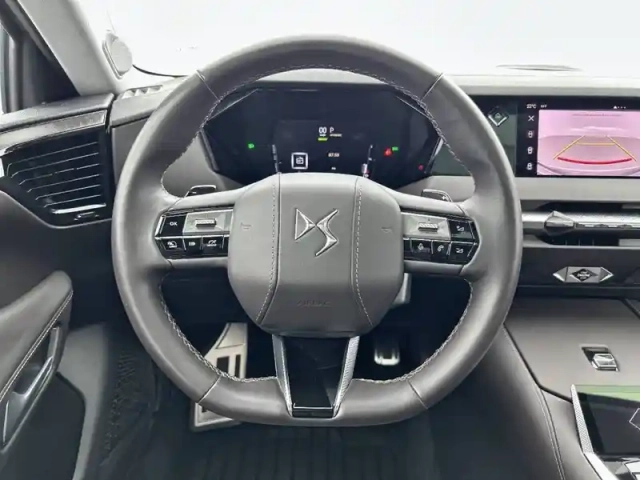 Ds Ds 4 hybride e-tense 225 eat8 — photo 9