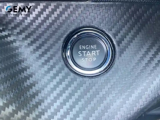 Peugeot 2008 moteur électrique 136 ch — photo 20