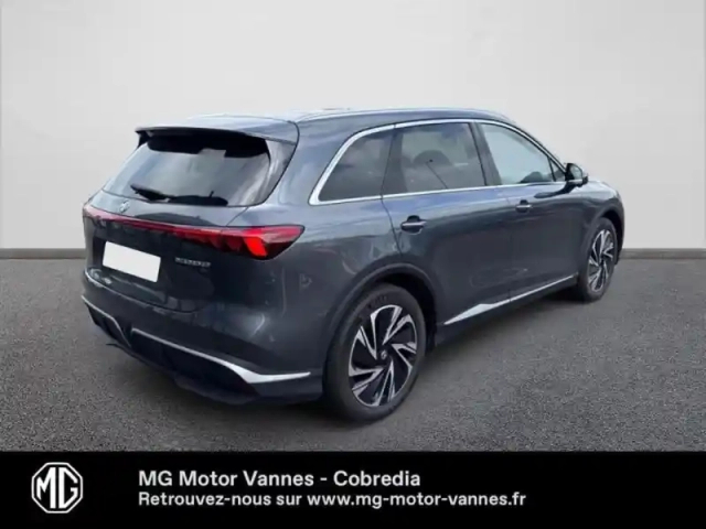 Mg Mgs6 ev 244ch - 77kwh luxury — photo 7