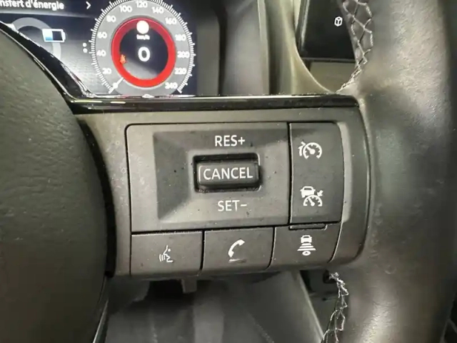 Nissan Qashqai e-power 190 ch — photo 40