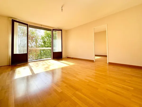 Appartement 4 pièces 97 m²