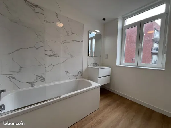 Maison 4 pièces 75 m²