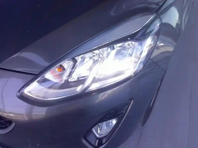 Ford Fiesta 1.0 ecoboost 95ch cool &amp; connect 5p — photo 3