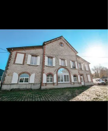 Grand 3 pièces