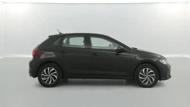 Volkswagen Polo 1.0 tsi 95ch life dsg7 + caméra de recul — photo 30