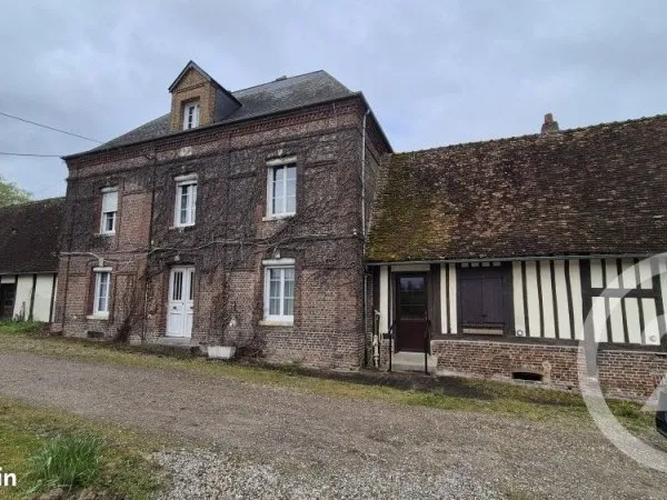 Propriété 9 pièces 242 m²