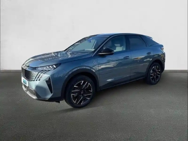 Peugeot 3008 hybrid 145 e-dcs6