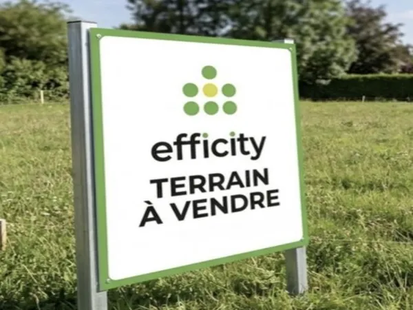 Terrain 2 261 m² La Ferte Sous Jouarre