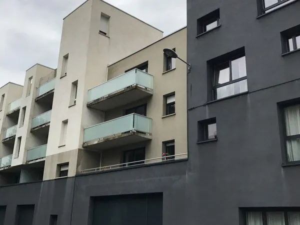 Vends appartement F3 LILLE 59