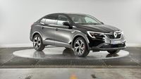 Renault Arkana 1.6 E-Tech hybride 145ch RS Line Fast Track — photo 3
