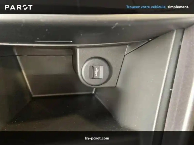 Suzuki S-Cross nouveau 1.4 boosterjet hybrid auto privilège — photo 48