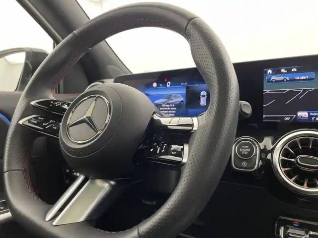 Mercedes Gla 180 d 8g-dct — photo 25
