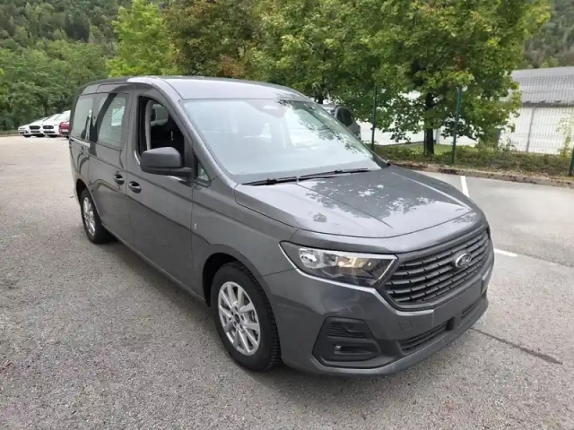 Ford Tourneo Connect grd  2.0 ecoblue 102ch trend — photo 3