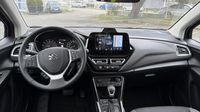 Suzuki S-Cross 1.5 Dualjet Hybrid 115ch Style Auto Allgrip MY24 — photo 11