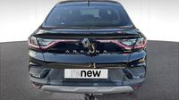 Renault Arkana 1.6 E-Tech 145ch full hybrid Techno -24 — photo 5